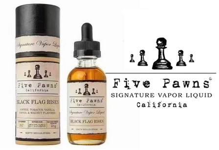 美国五子棋FIVE PAWNS丁盐/盐油烟油系例